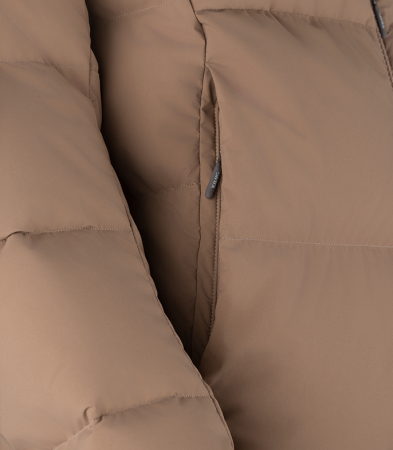 Женская зимняя куртка SIVERA Арта Женская зимняя куртка SIVERA Арта