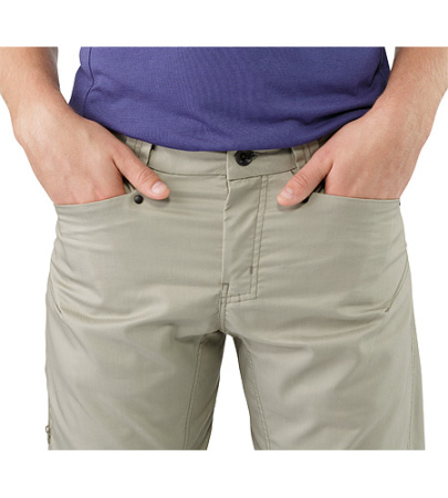 Шорты ARCTERYX A2B Commuter Long Шорты ARCTERYX A2B Commuter Long