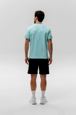 Мужская футболка RockSun Climber