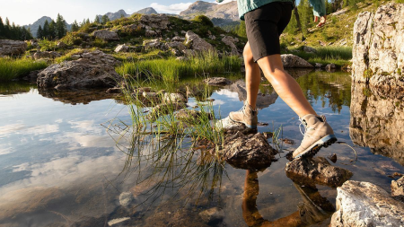 Треккинговые ботинки Dolomite 54 Hike Evo GTX Треккинговые ботинки Dolomite 54 Hike Evo GTX