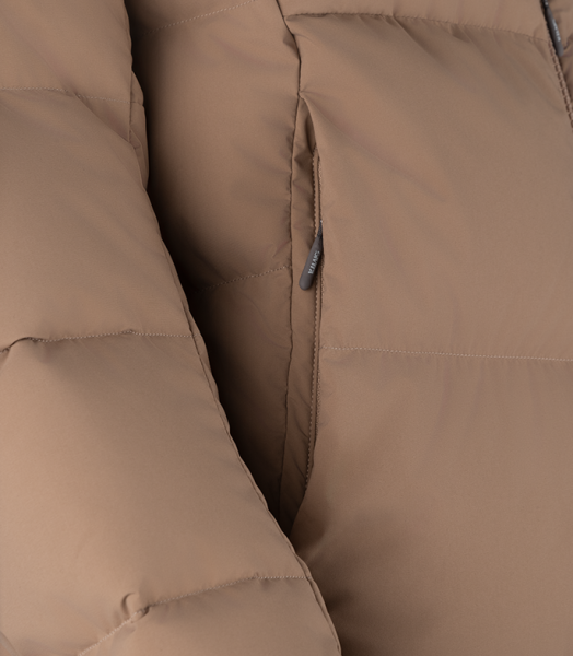 Женская зимняя куртка SIVERA Арта Женская зимняя куртка SIVERA Арта