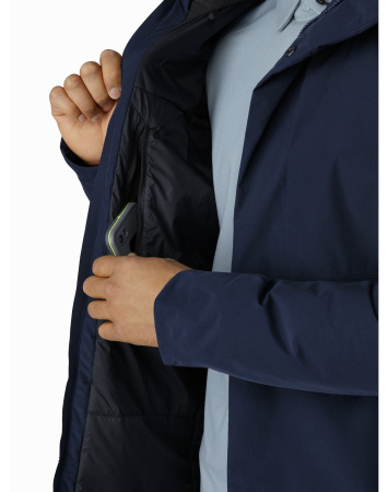 Куртка ARCTERYX Magnus Coat Куртка ARCTERYX Magnus Coat