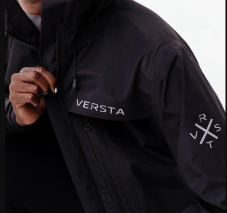 Куртка мембранная VERSTA PL