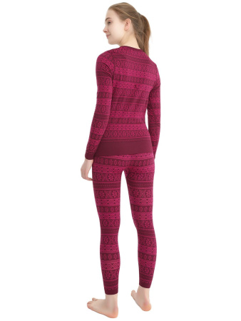 Комплект термобелья VIKING Hera