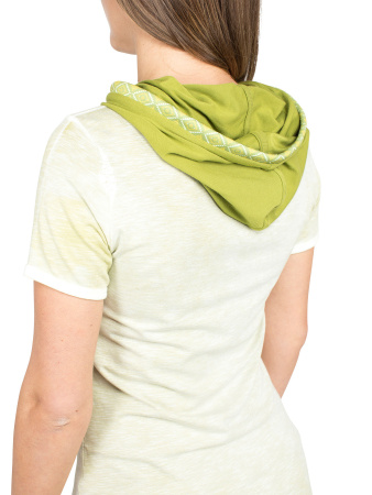 Футболка CHILLAZ Bali Respect