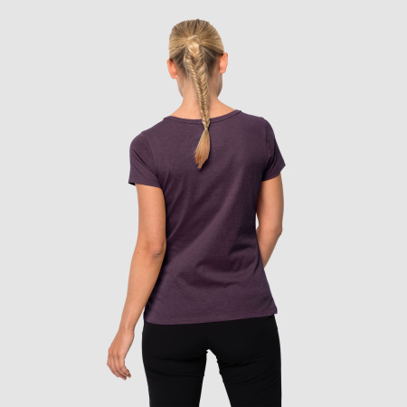 Футболка JACK WOLFSKIN HANA