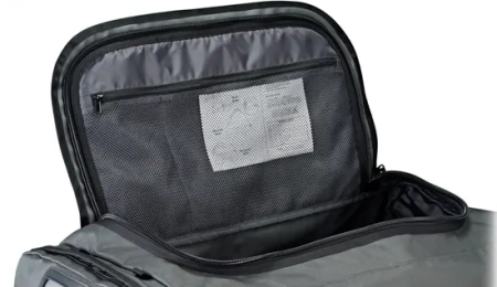 Баул TRANGO Tera 120