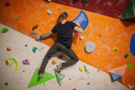 Брюки KAILAS Bluemagic