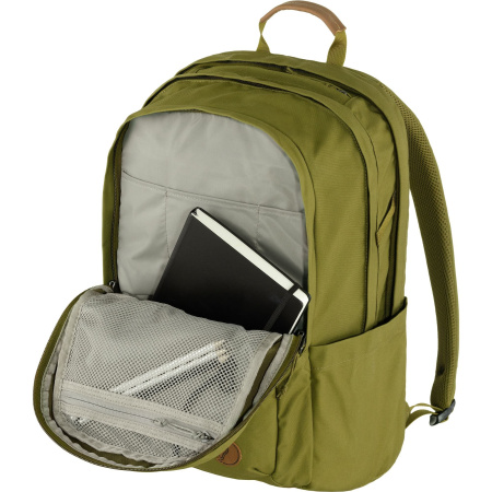 Рюкзак FJALLRAVEN Raven 28