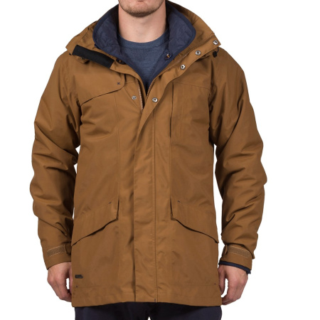 Куртка BERGANS Aune 3in1 Куртка BERGANS Aune 3in1