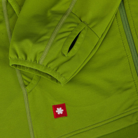 Куртка Ocun COCO HOODIE Куртка Ocun COCO HOODIE