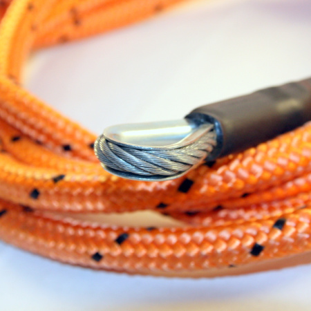 Охватка СВТ 12.6 мм