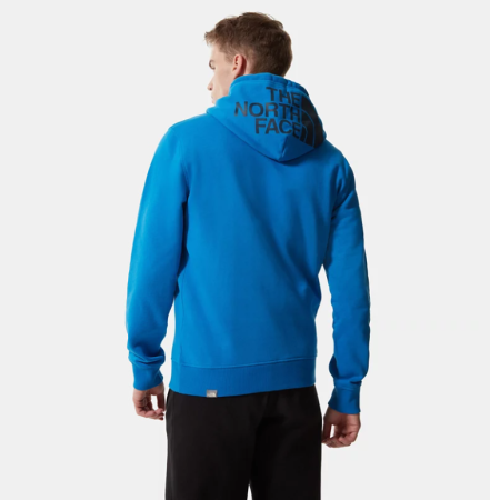 Толстовка The North Face DREW PEAK HOODIE
