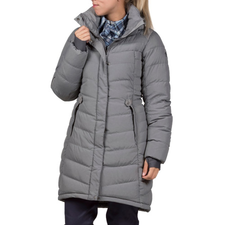 Пальто BERGANS Down Parka