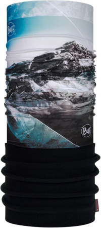 Бандана BUFF Polar Mountain Collection Mount Everest Blue Бандана BUFF Polar Mountain Collection Mount Everest Blue