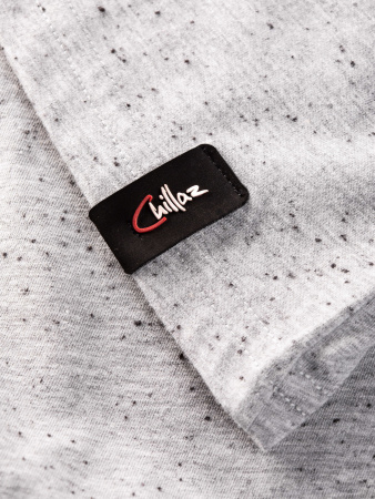 Футболка CHILLAZ Oslo Zen