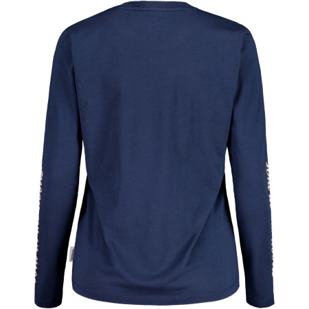 Футболка Maloja RingeltaubeM