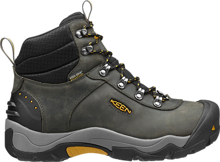 Мужские утепленные треккинговые ботинки KEEN REVEL III