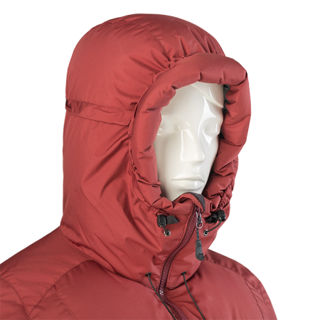 Куртка SIVERA Вокша Про