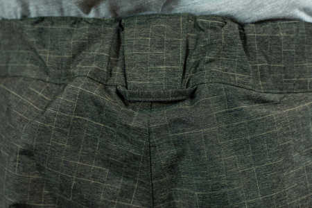 Брюки MILLET Heather