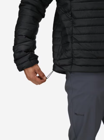 Мужская пуховая куртка MARMOT Hype Down Hoody Мужская пуховая куртка MARMOT Hype Down Hoody