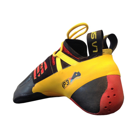 Скальные туфли LA SPORTIVA Genius Скальные туфли LA SPORTIVA Genius