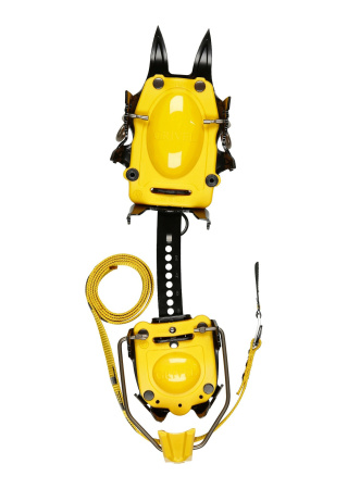 Кошки GRIVEL AIRTECH Cramp-O-Matic