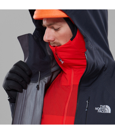 Куртка The North Face SUMMIT L5 FUSEFORM GORE-TEX C-KNIT