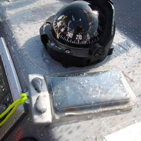 Чехол герметичный AQUAPAC Micro Size Case