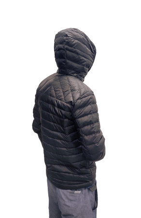 Мужская пуховая куртка OZARK