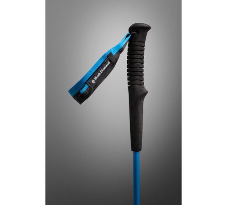 Треккинговые палки BLACK DIAMOND Distance Carbon Running