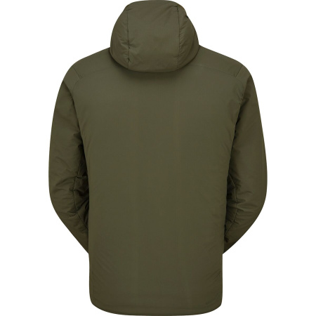 Мужская куртка Rab Xenair Alpine