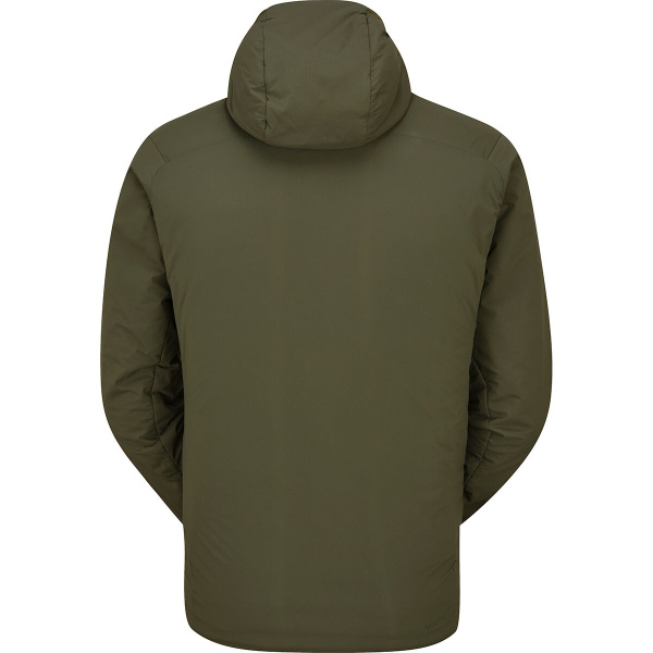 Мужская куртка Rab Xenair Alpine