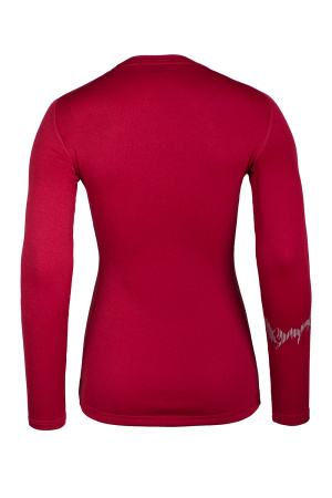 Женский джемпер термобелье OZONE Suite