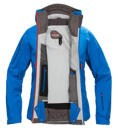 Куртка Red Fox Flux