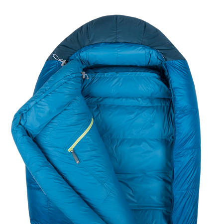 Спальник SIVERA Шишига -22 Long