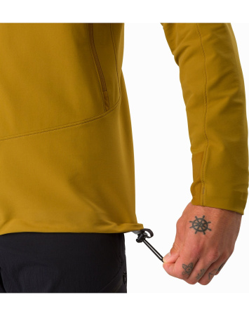 Куртка ARCTERYX Gamma LT Hoody