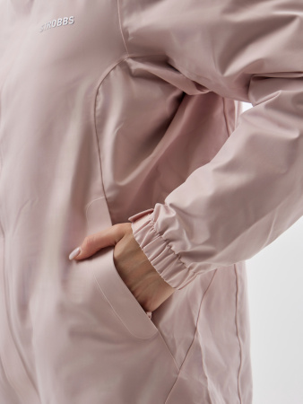 Женская куртка 3 в 1 STROBBS T3340 