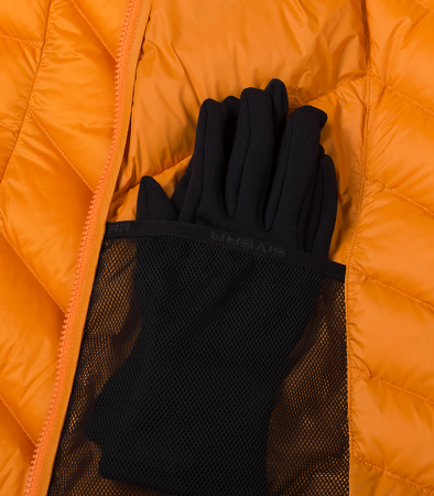 Куртка SIVERA Чупа