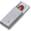 Нож-брелок VICTORINOX Classic Midnite Manager Красный