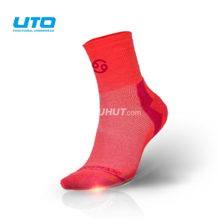 Носки UTO Cleandry