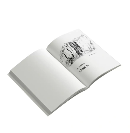 Книга "Невозможное восхождение" Марк Синнот