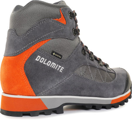 Треккинговые ботинки Dolomite Zernez GTX