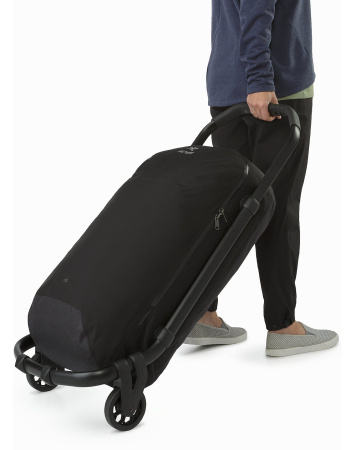 Чемодан ARCTERYX V80 Rolling Duffle