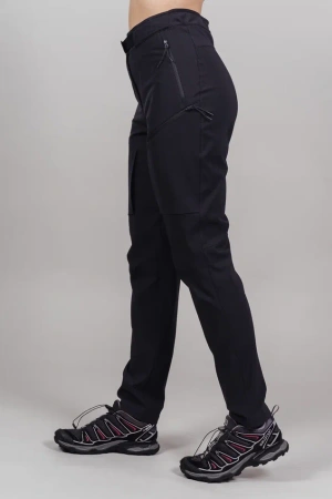 Женские треккинговые брюки Nordski Hiking