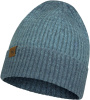 Шапка BUFF Knitted Hat Marin Denim Шапка BUFF Knitted Hat Marin Denim