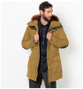 Куртка JACK WOLFSKIN FORT WILLIAMS PARKA