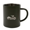 TRAMP термокружка TRC-010.NEW (400 мл, olive)