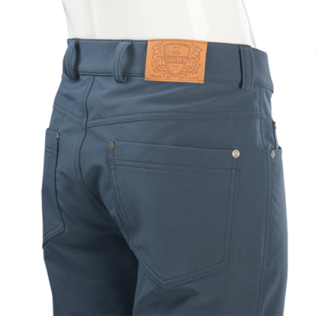 Брюки SIVERA Ямантау 2.0