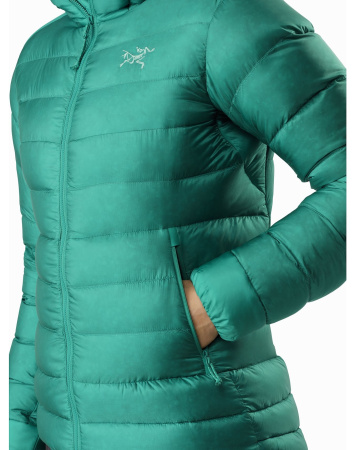 Куртка ARCTERYX Cerium SV Hoody